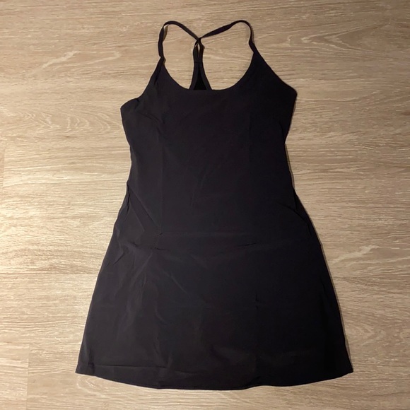 Outdoor Voices Dresses & Skirts - Outdoor Voices exercise dress